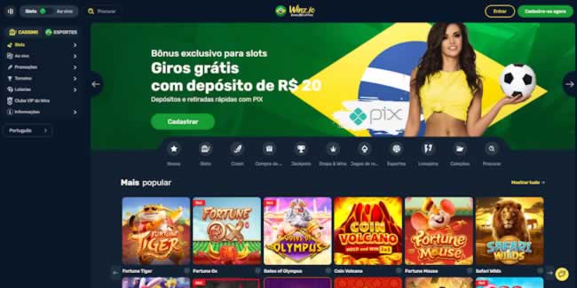 Odds aposta
