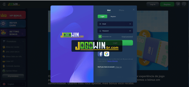 Esporte bet app