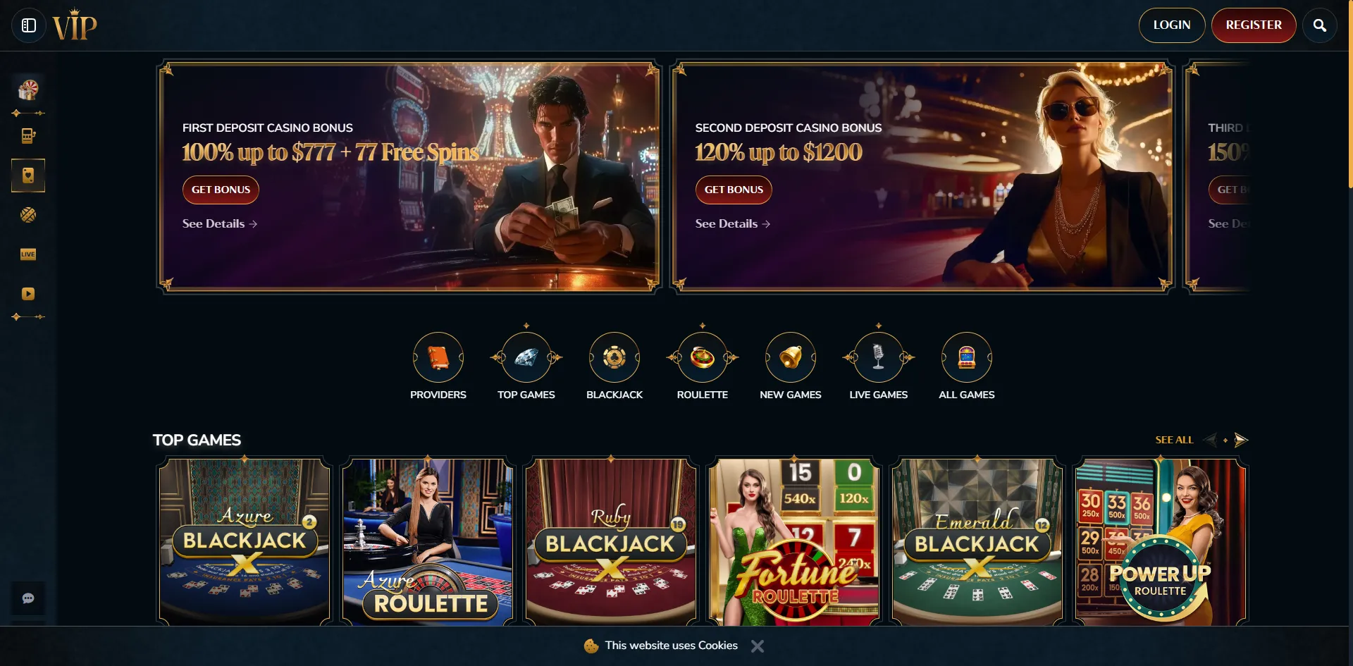 3 temporada de sintonia
