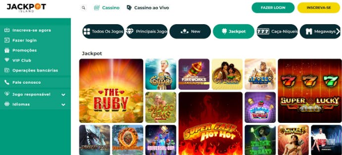 7slots Casino