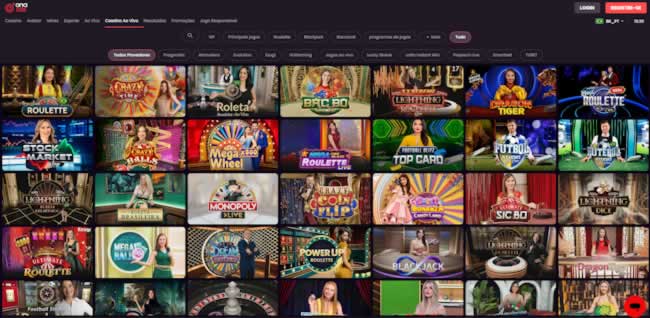Aposta de jogos online