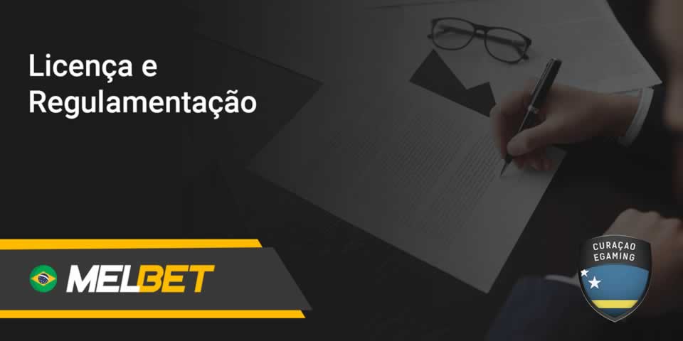 Links de apostas