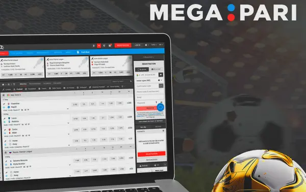 Cadastre e ganhe bonus para jogar