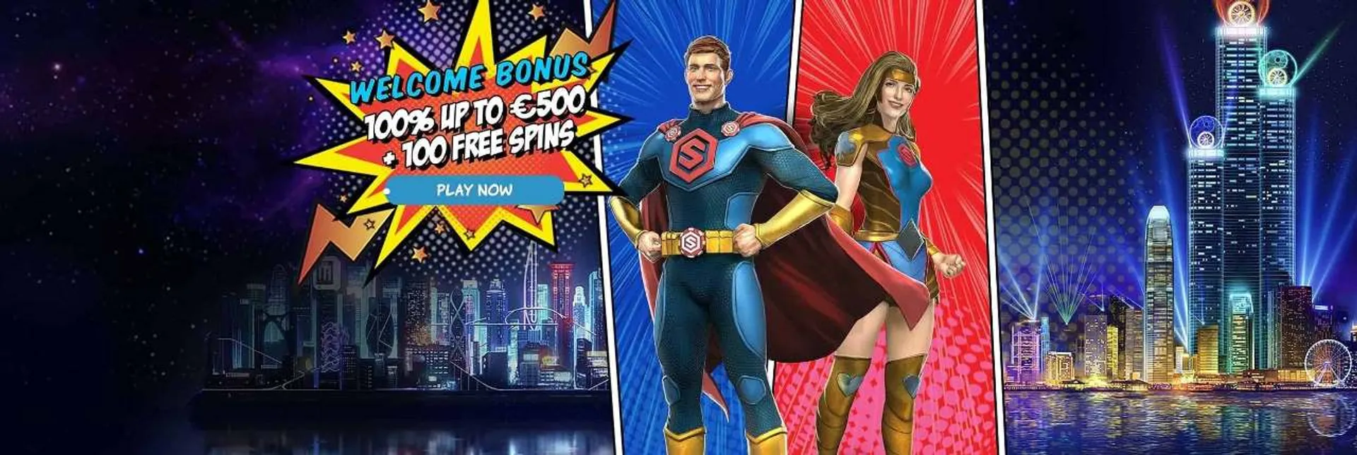 20bet casino