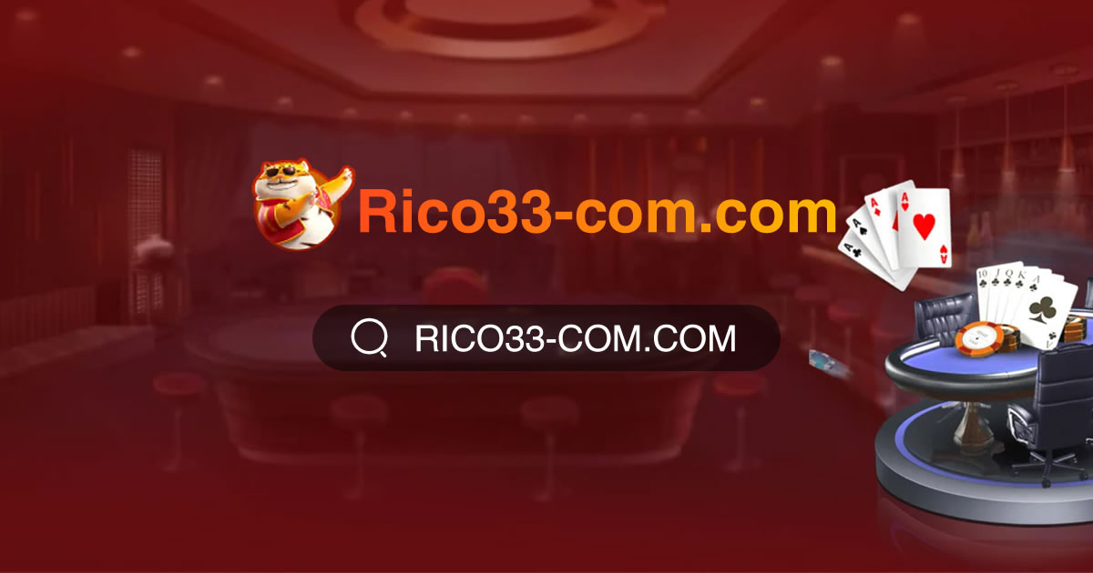 Links de apostas