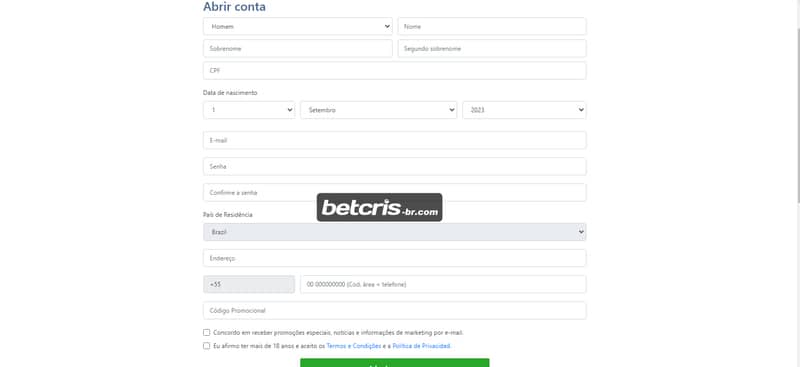 Rastros de um sequestro