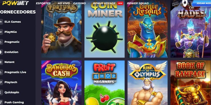 Jurassic Giants Slots