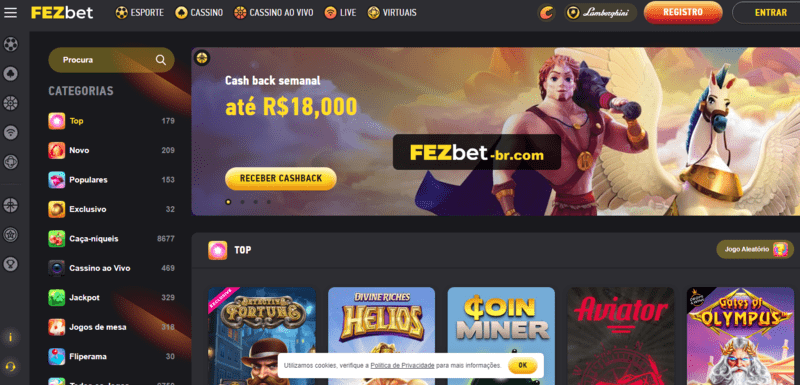 Win bet