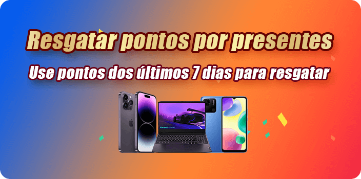 Vai de bet saque rápido