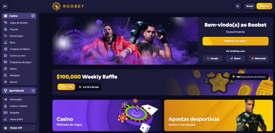 Sportingbet login