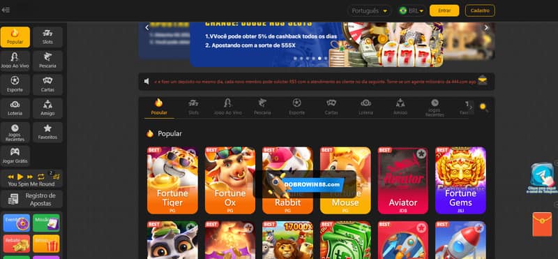 Jogos de apostas para ganhar dinheiro