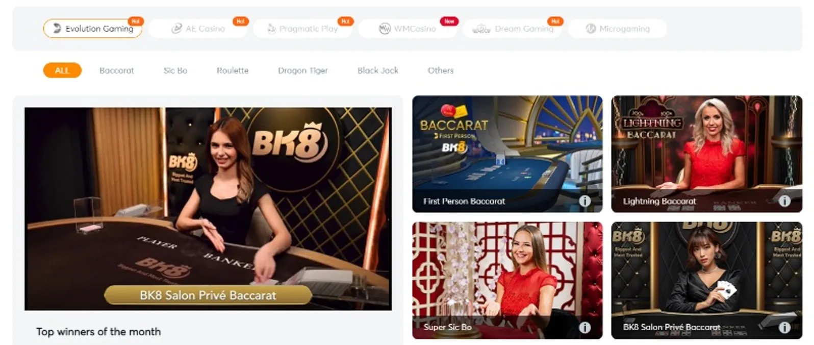 Fairspin Casino