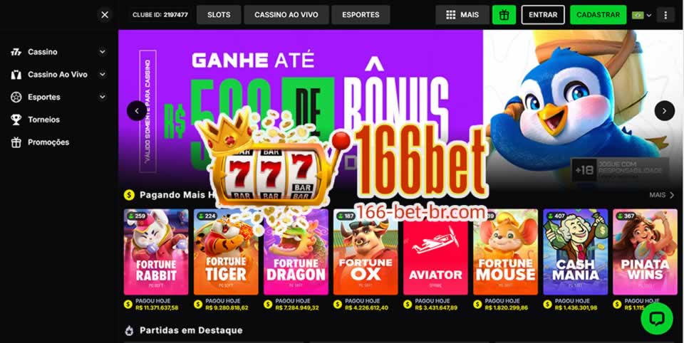 Sportbet aposta