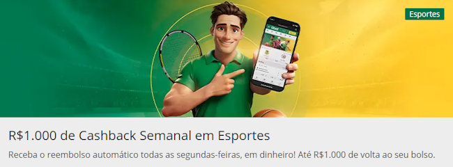 Bets br