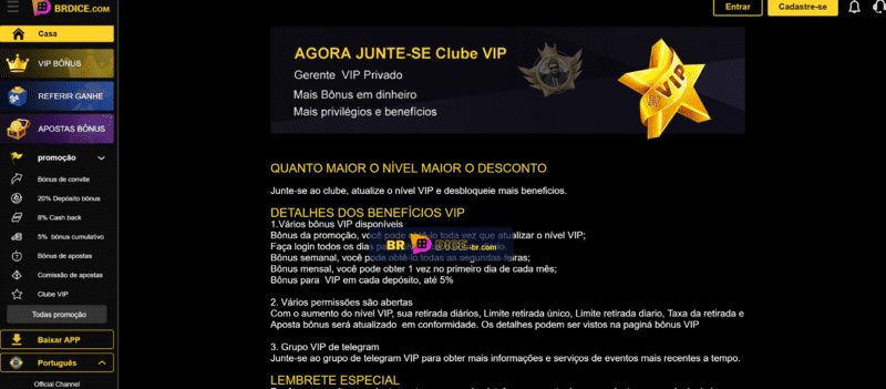 Jogo do bets