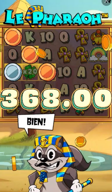Bet pix 365