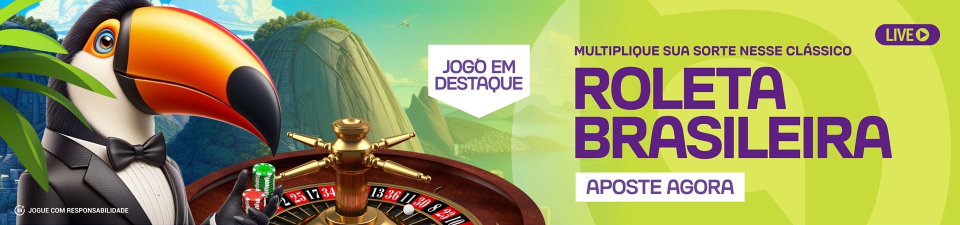 Bets esportes