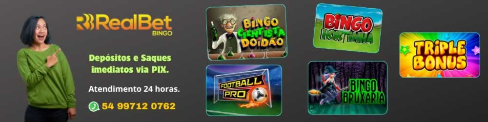 Aplicativo bet365
