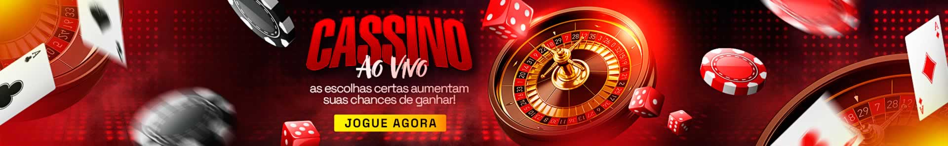 App de aposta
